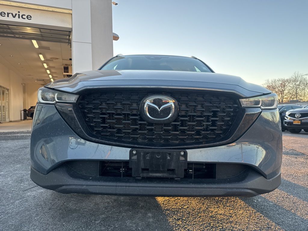 2023 Mazda CX-5 2.5 S Carbon photo 2