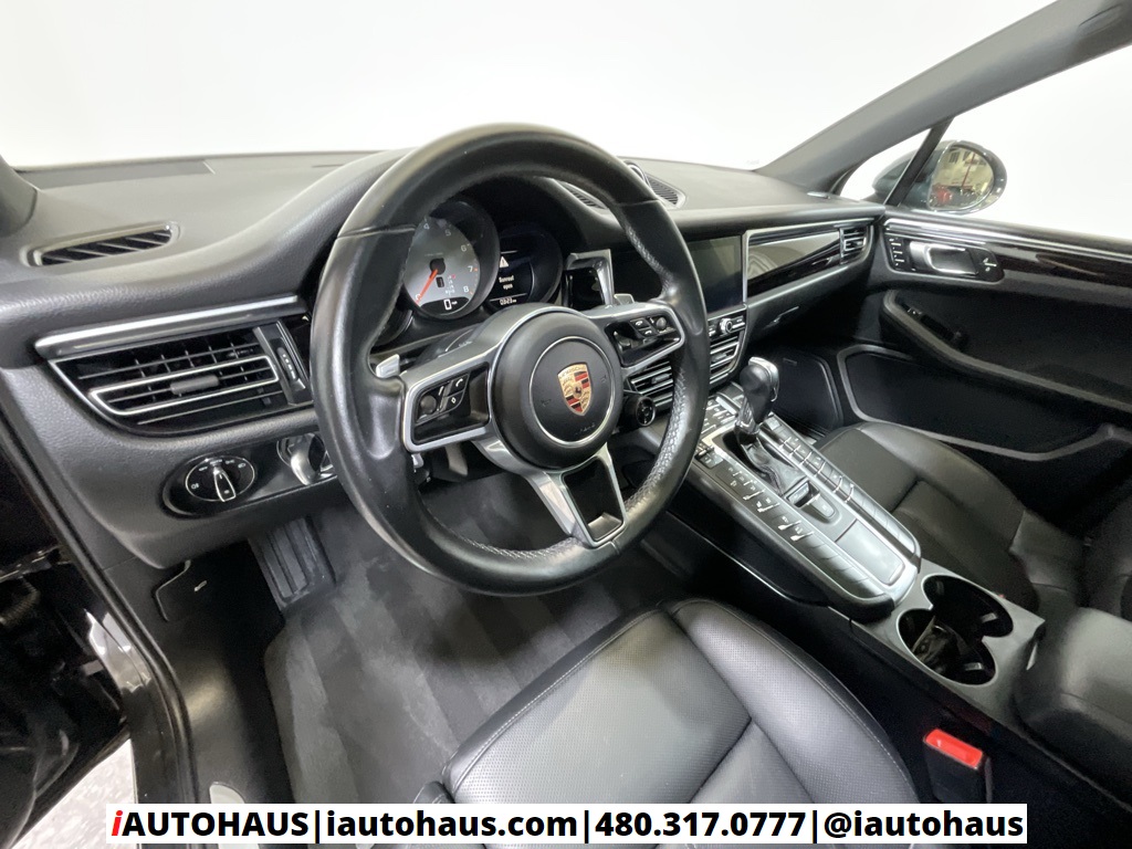 2019 Porsche Macan S photo 12