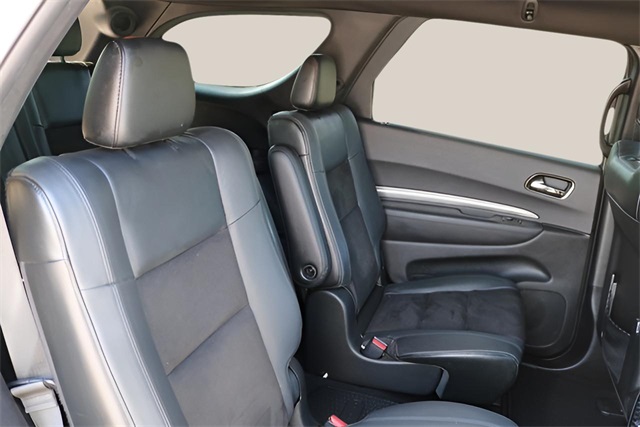 2020 Dodge Durango R/T photo 17