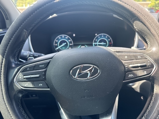 2021 Hyundai Santa Fe SEL Convenience photo 8