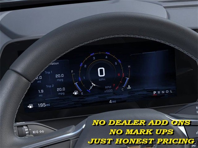 2026 Chevrolet Traverse photo 17
