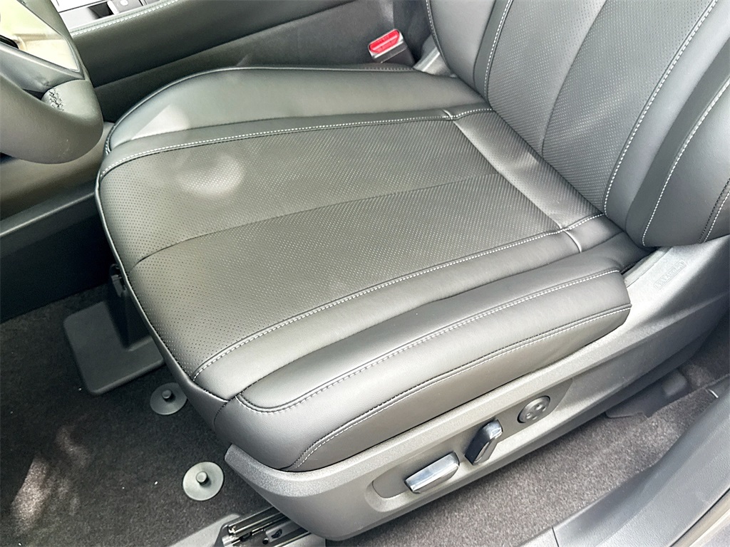 2026 Infiniti QX60 Pure photo 19