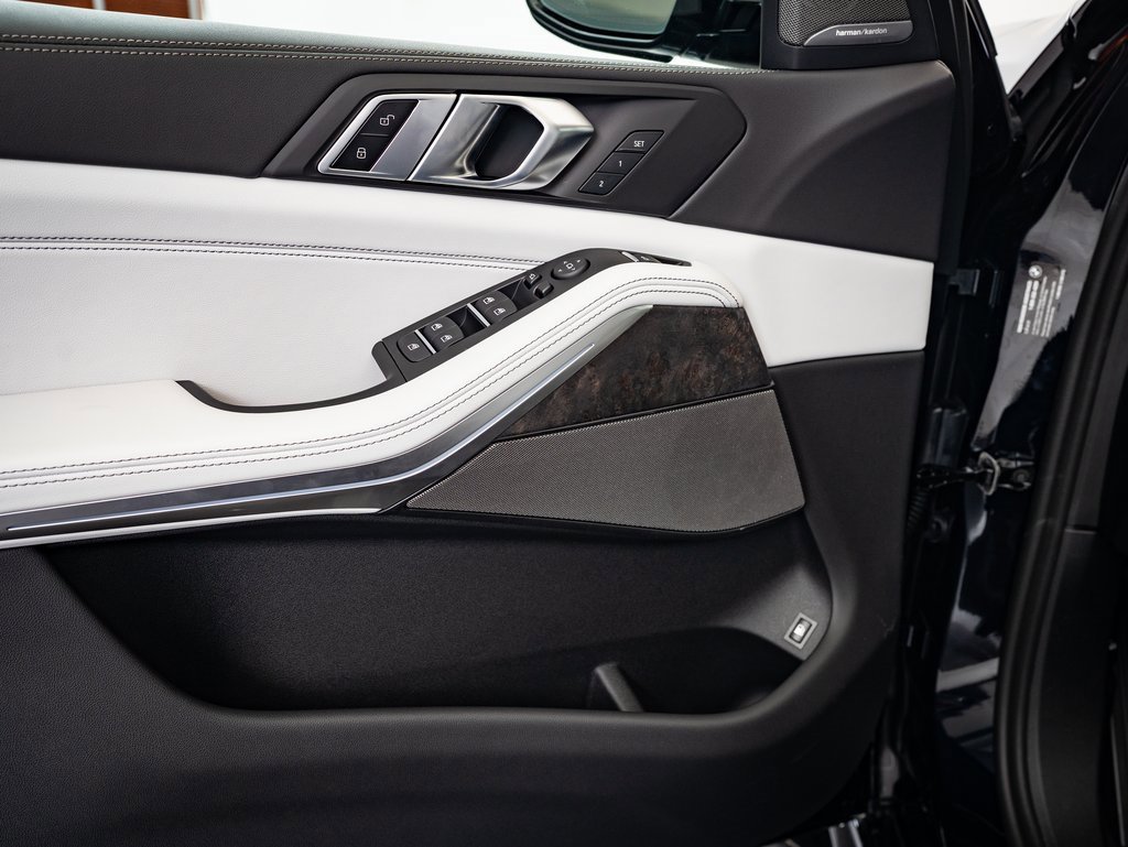 2026 Bmw X5 xDrive50e photo 22