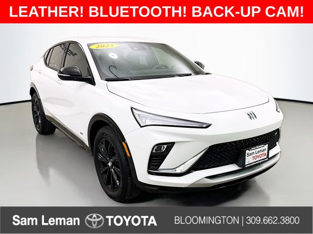 2025 Buick Envista Sport Touring's photo