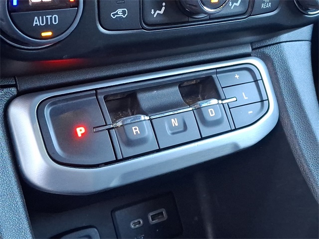 2022 Gmc Acadia SLE photo 15