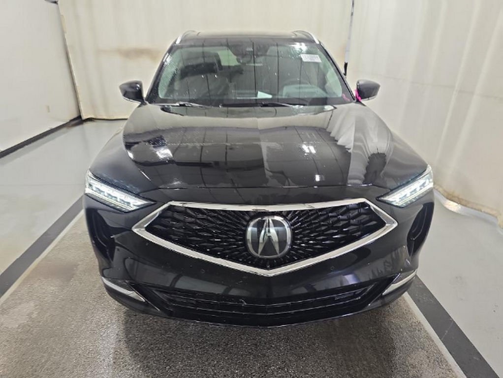 2023 Acura MDX SH-AWD Advance photo 2