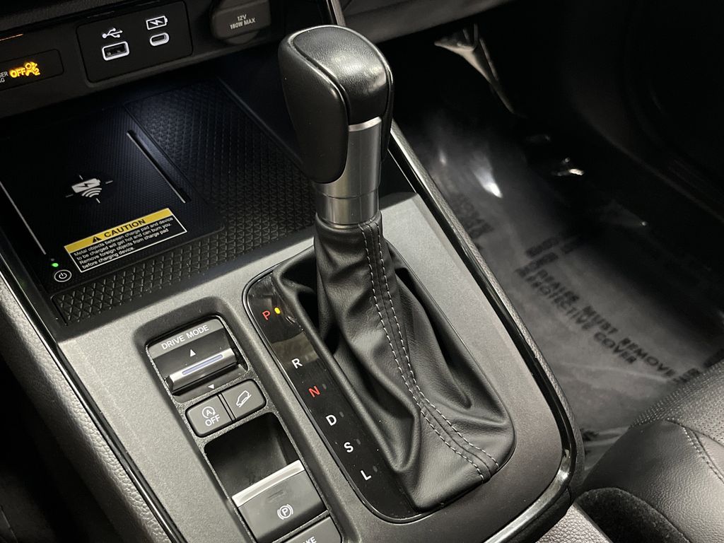 2023 Honda CR-V EX-L photo 20