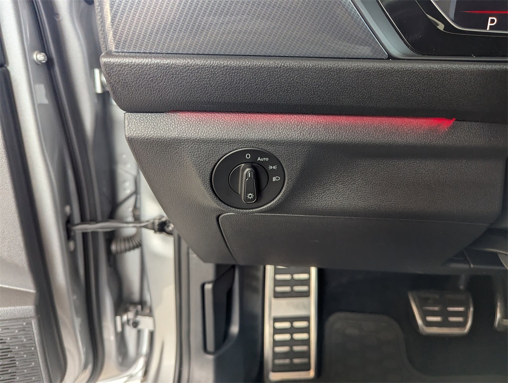 2020 Volkswagen Jetta GLI 2.0T Autobahn photo 18