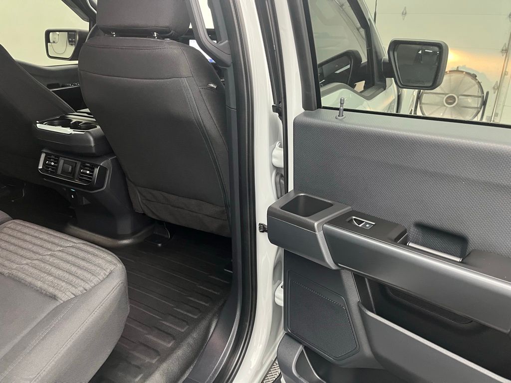 2023 Ford F-150 XL photo 27