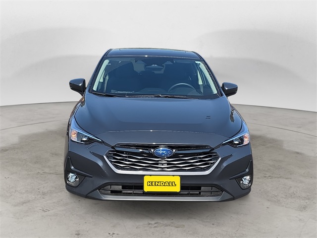 2025 Subaru Impreza Sport photo 8