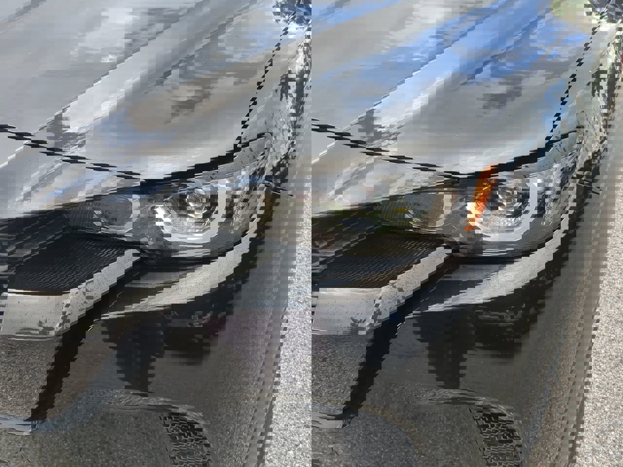 2023 Mazda CX-50 2.5 Preferred Plus photo 9