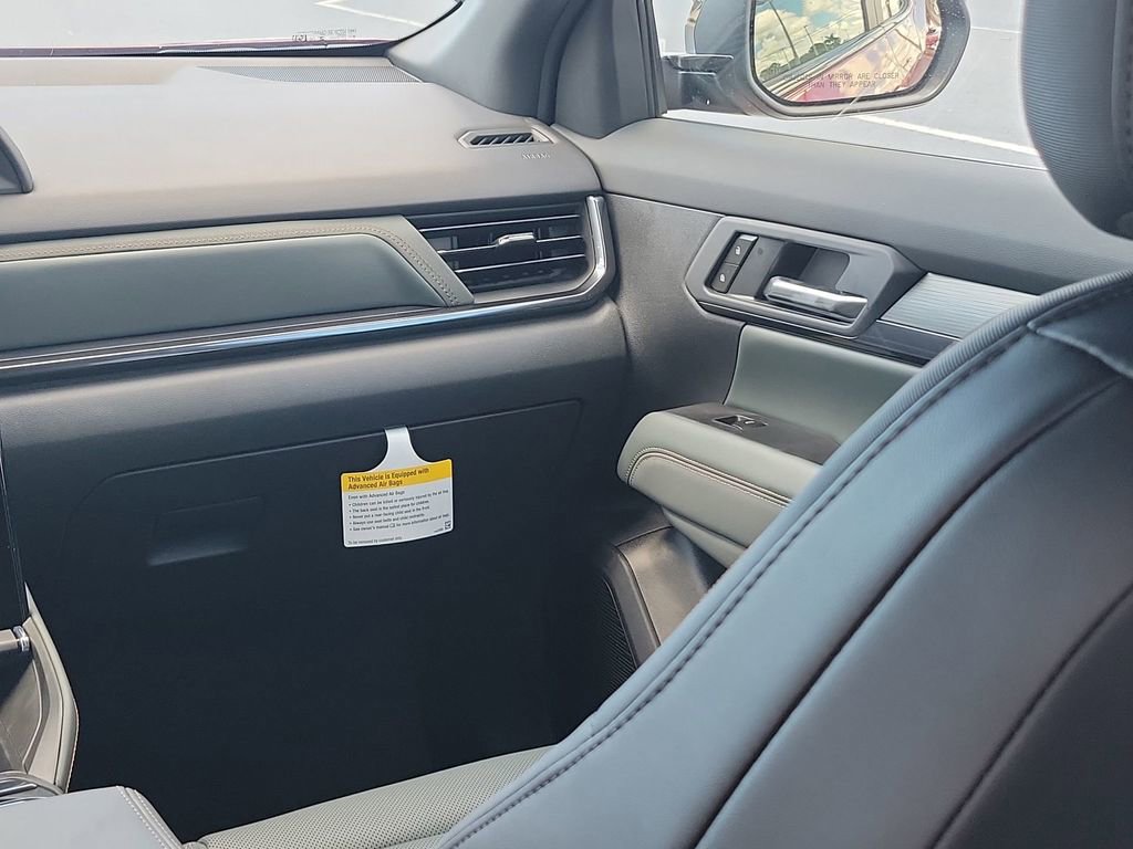 2026 Gmc Terrain AT4 photo 25
