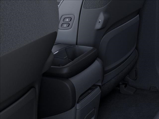 2026 Kia EV9 Light Long Range photo 18