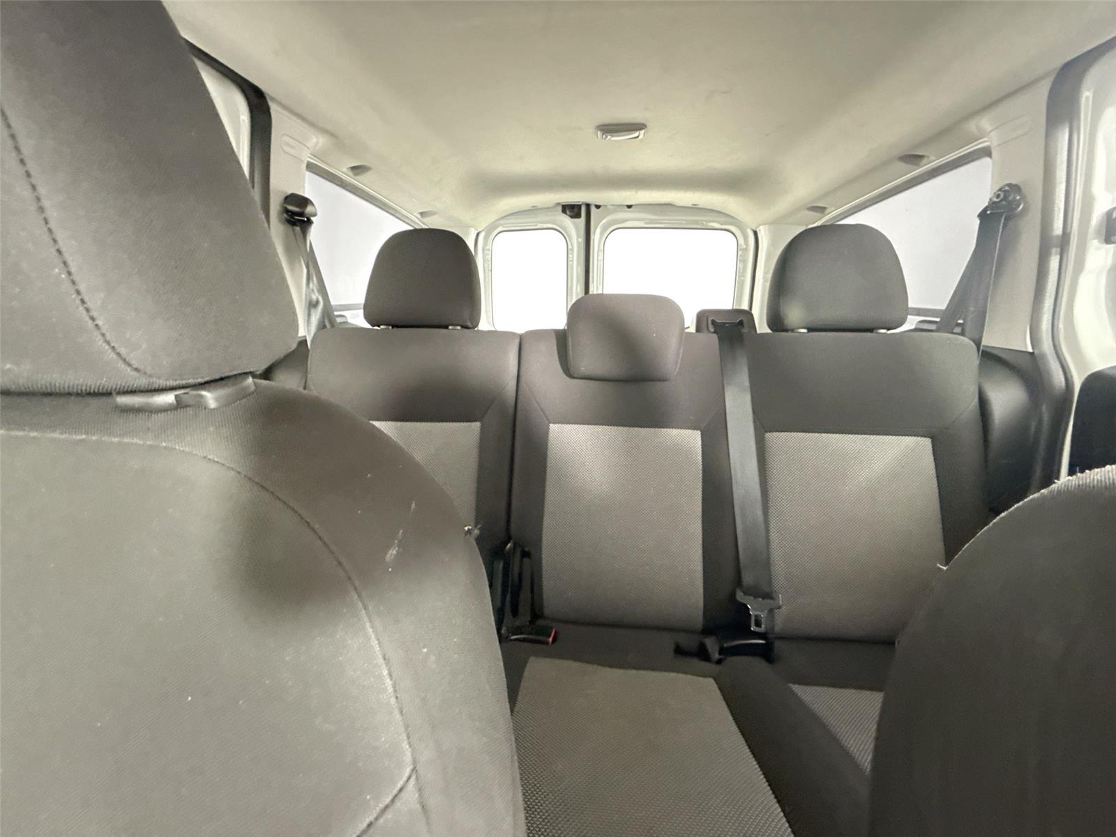 2020 Ram ProMaster City photo 7
