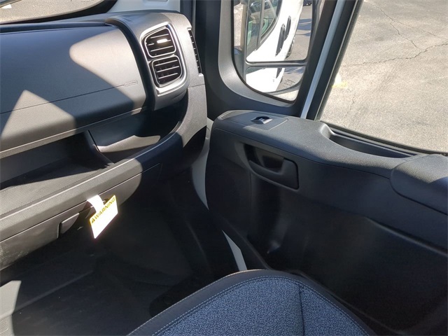2025 Ram ProMaster 3500 photo 15