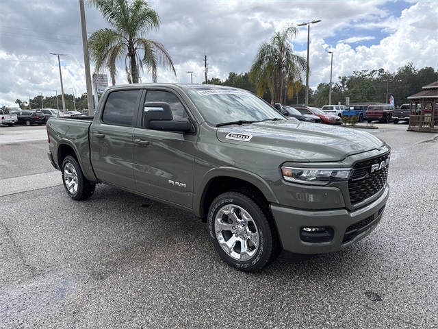 2026 Ram 1500 Big Horn Sport photo 2