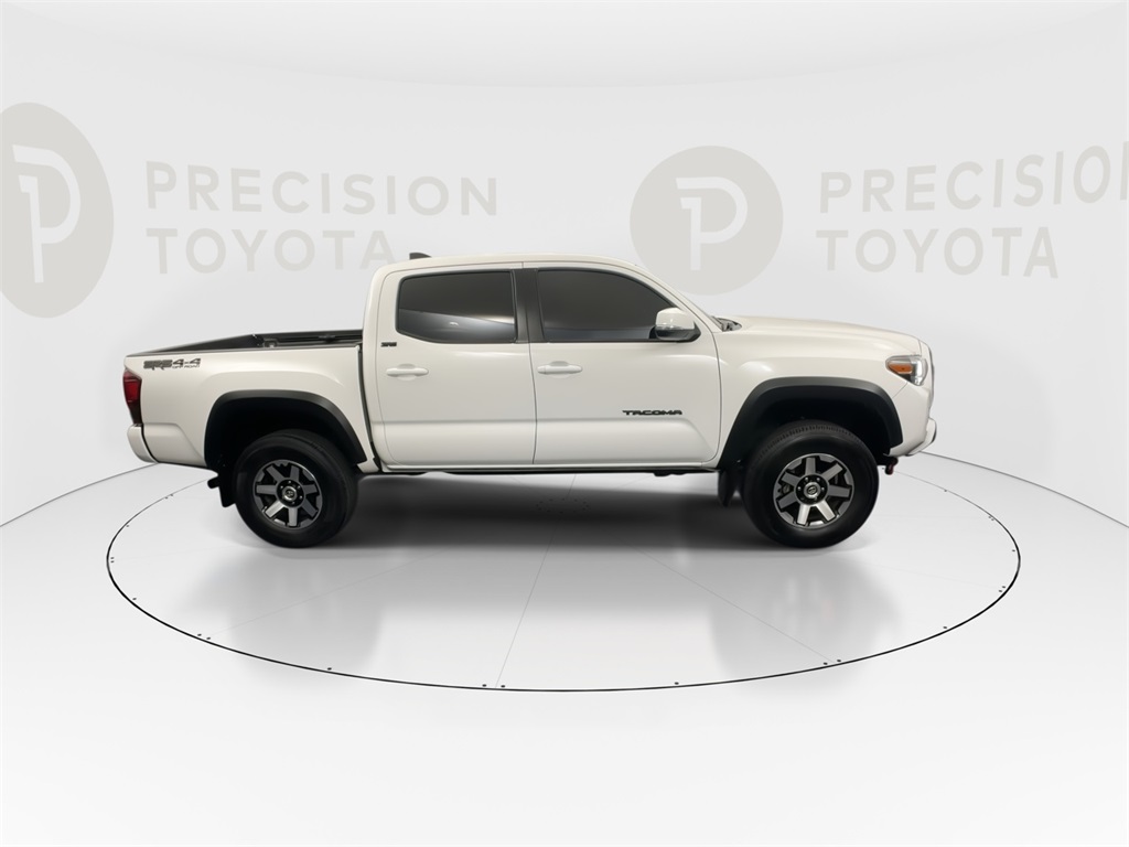 2023 Toyota Tacoma Trail Edition photo 23