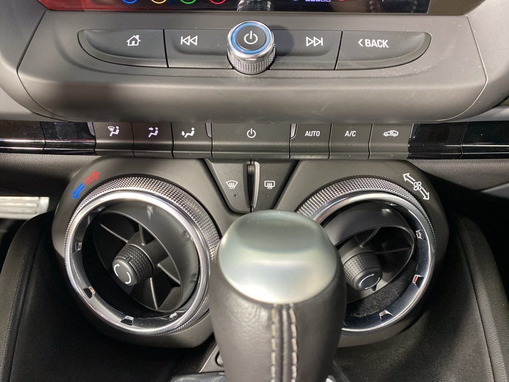 2023 Chevrolet Camaro LT1 photo 14