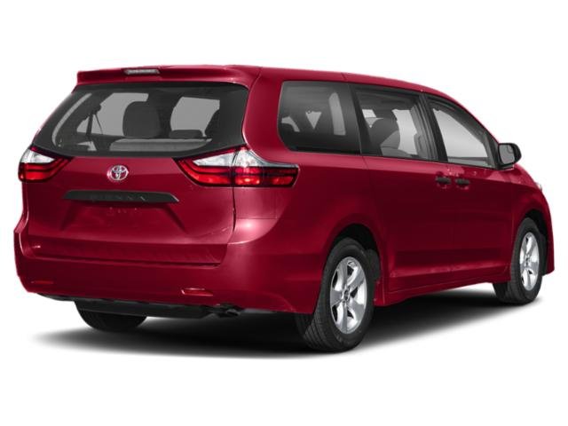 2018 Toyota Sienna XLE Limited Premium photo 2