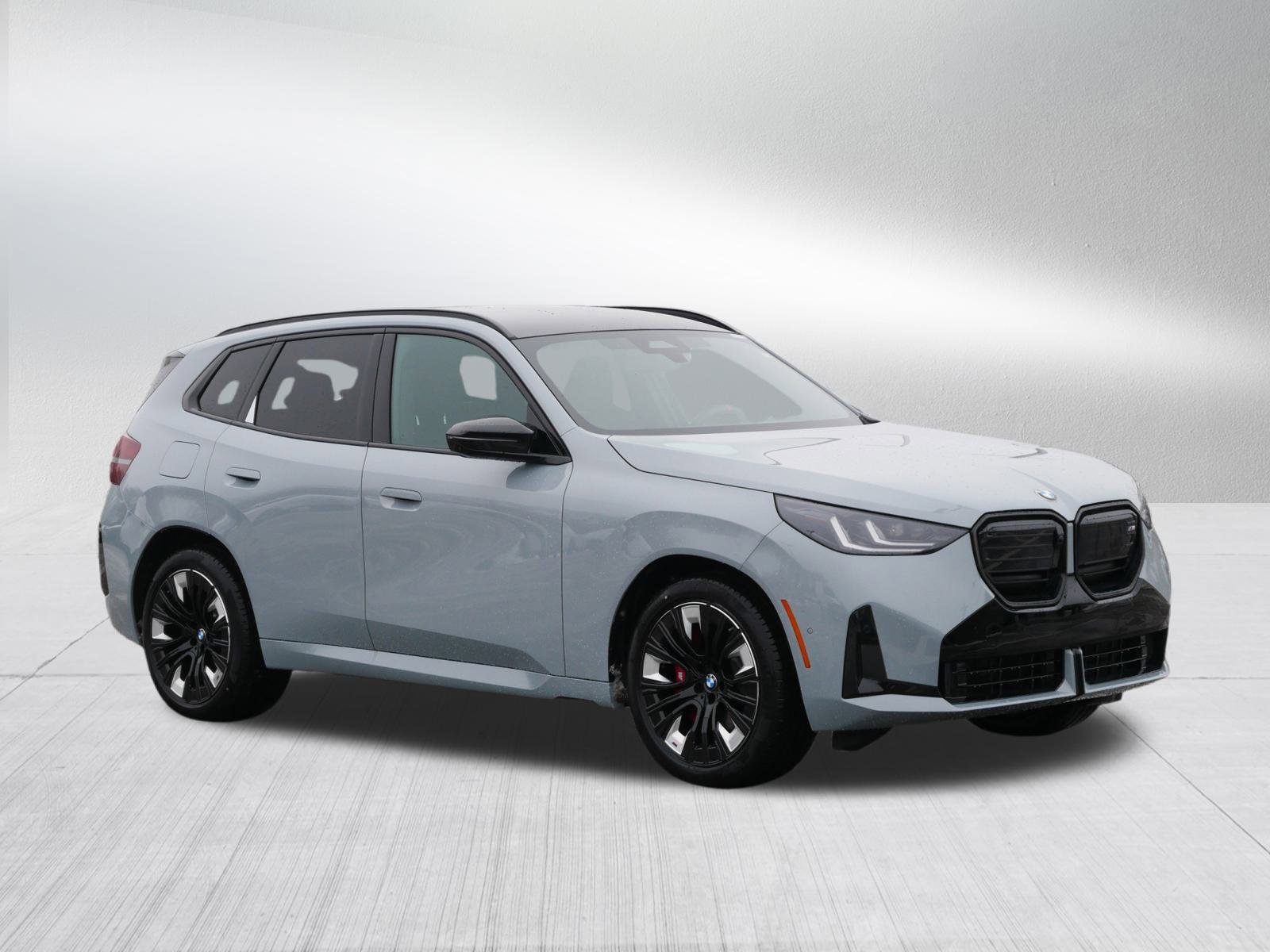 2026 BMW X3 M50