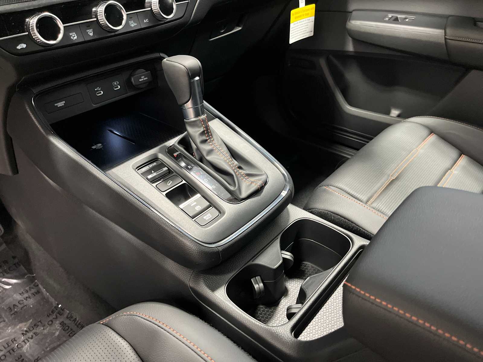 2026 Honda CR-V Hybrid Sport-L photo 20
