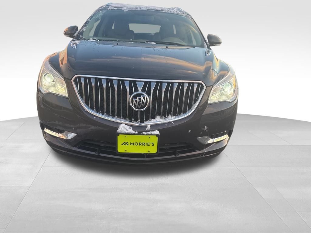 2015 Buick Enclave Leather photo 2