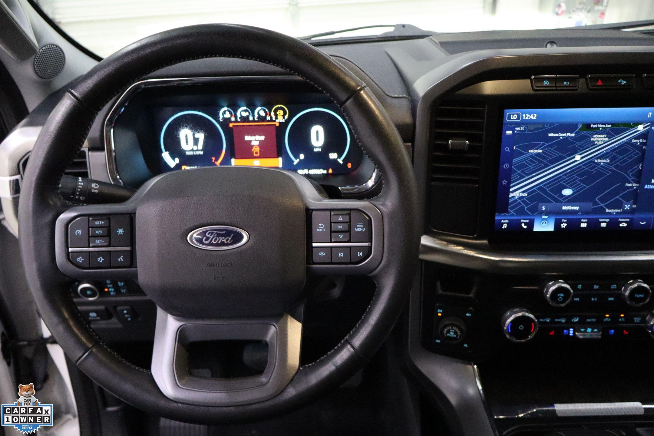 2023 Ford F-150 Lariat photo 15
