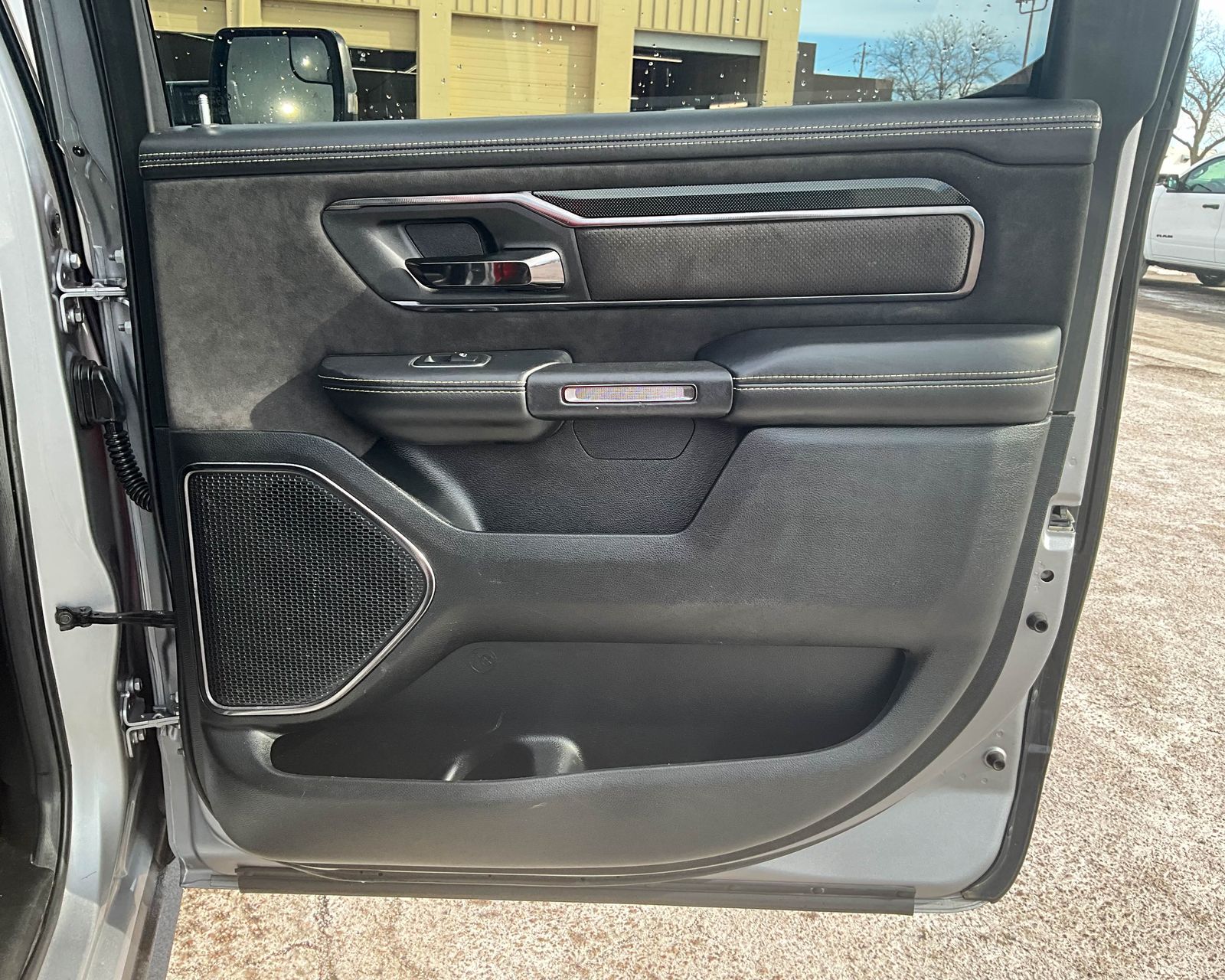 2021 Ram 1500 TRX photo 18