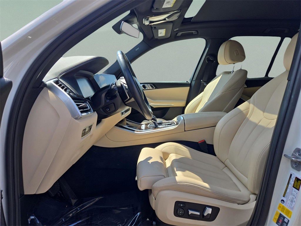 2021 Bmw X5 xDrive45e photo 14