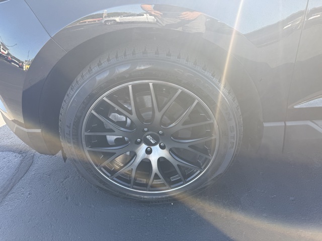 2024 Ford Edge Titanium photo 19