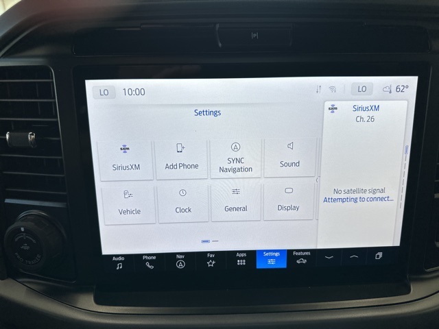 2025 Ford F-150 XLT photo 23