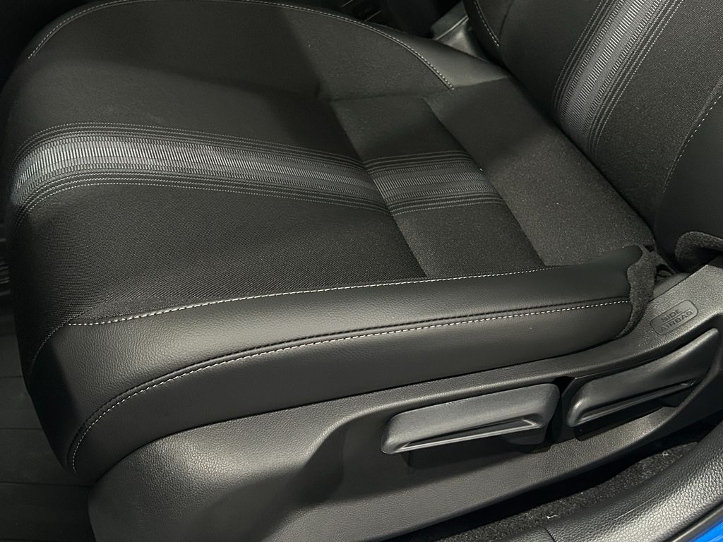 2026 Honda Civic Sport photo 15