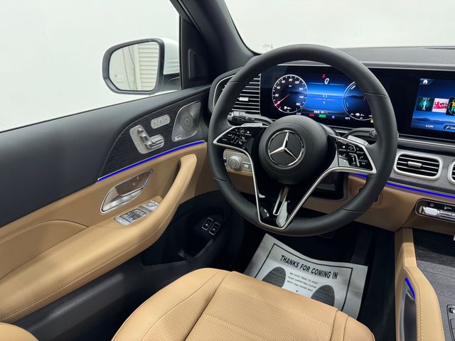 2026 Mercedes Benz GLE 450 4MATIC photo 38