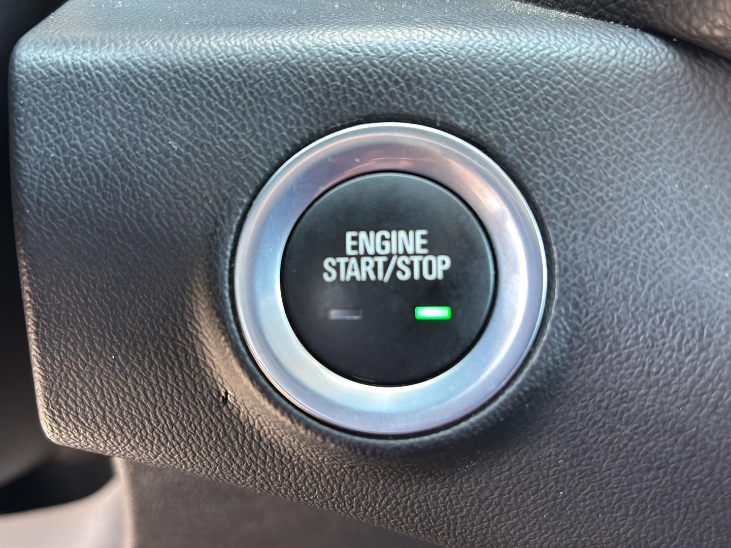 2023 Gmc Terrain SLT photo 18