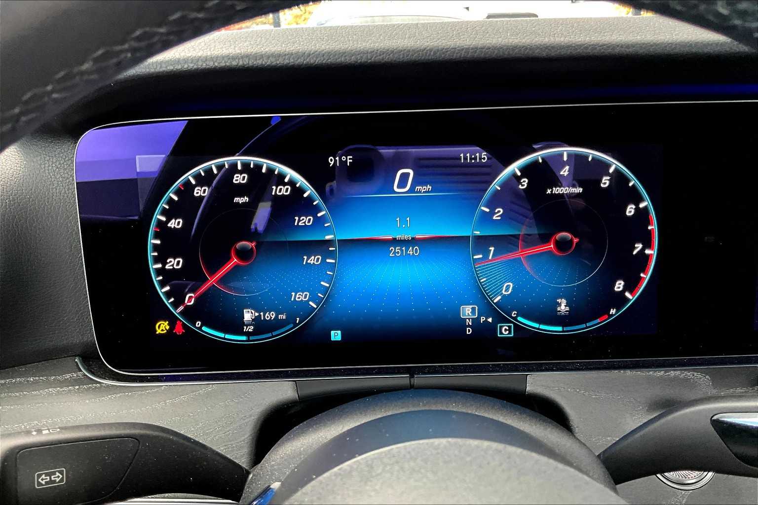 2021 Mercedes Benz E 350 photo 24