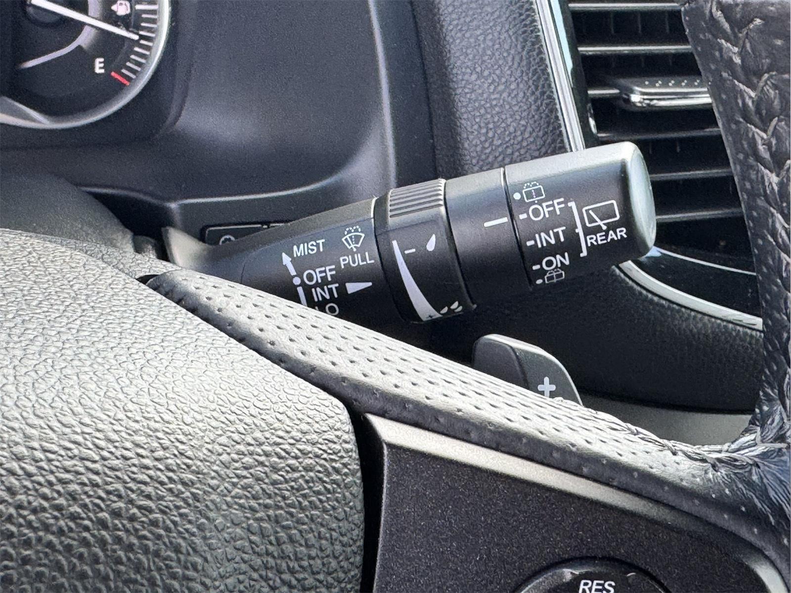 2022 Honda Passport EX-L photo 64