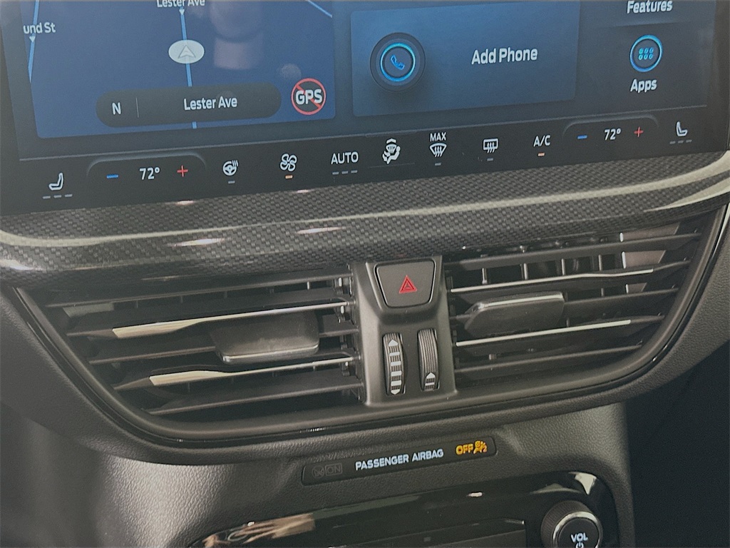 2025 Ford Escape ST-Line photo 15