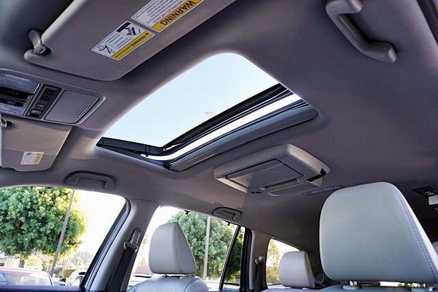 Used 2022 Blue Honda Touring image 15