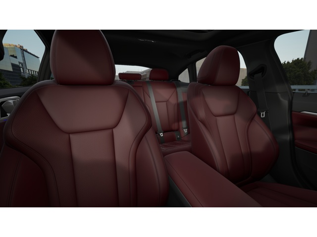 2025 Bmw i4 eDrive40 photo 9