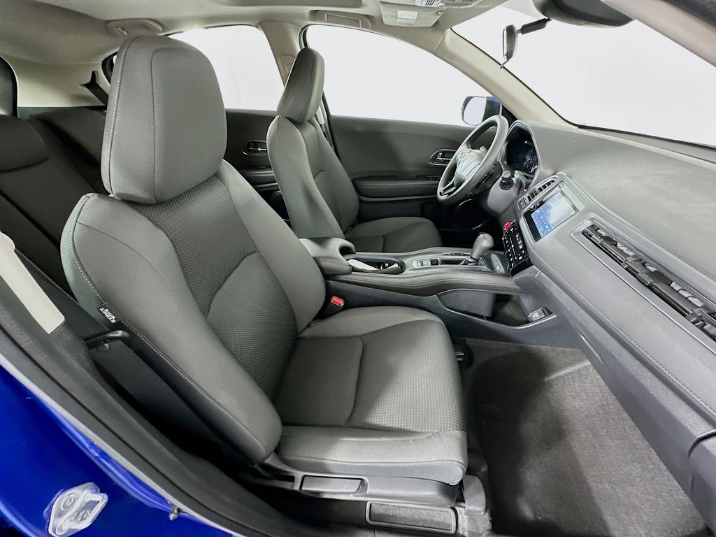 2022 Honda HR-V EX photo 27