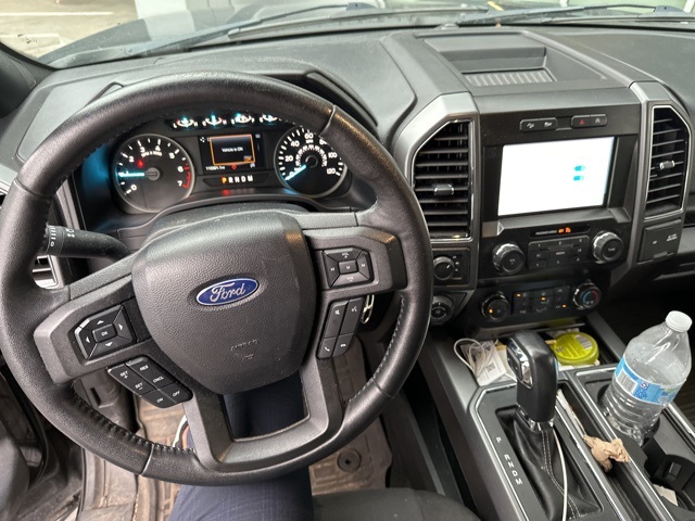 2020 Ford F-150 XLT photo 5