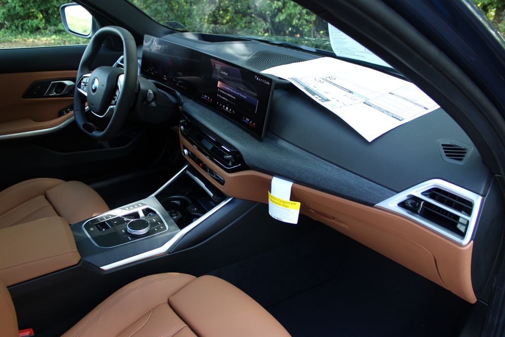 2025 Bmw 330i xDrive photo 45