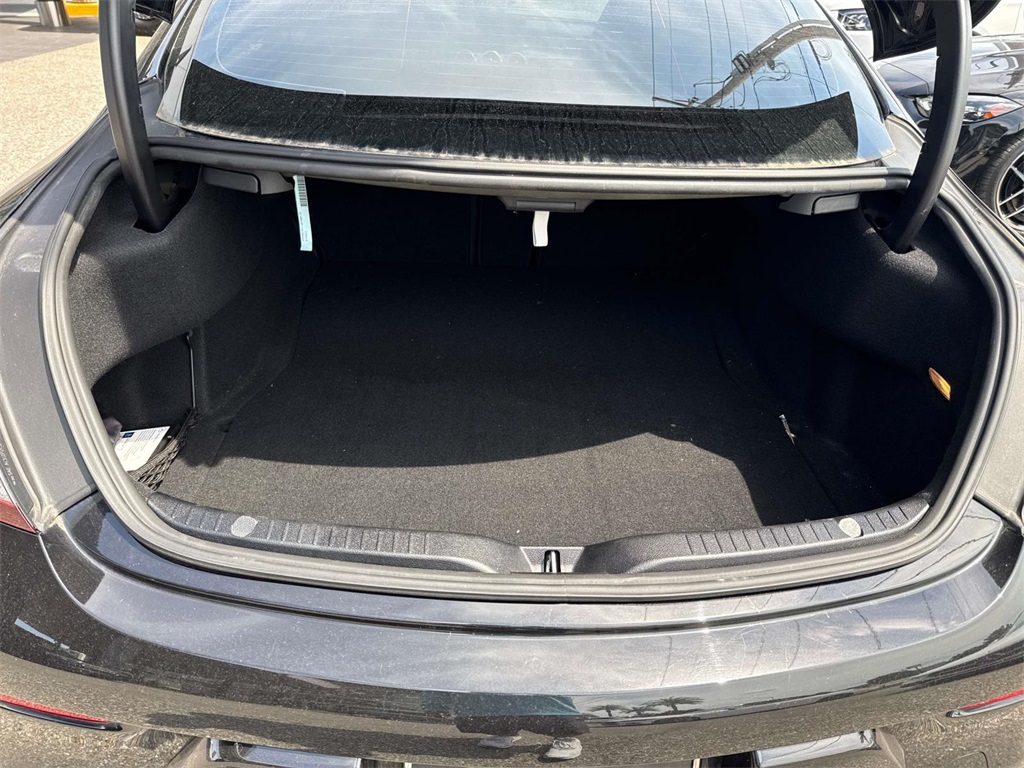 2019 Mercedes Benz C 63 S AMG Coupe photo 7