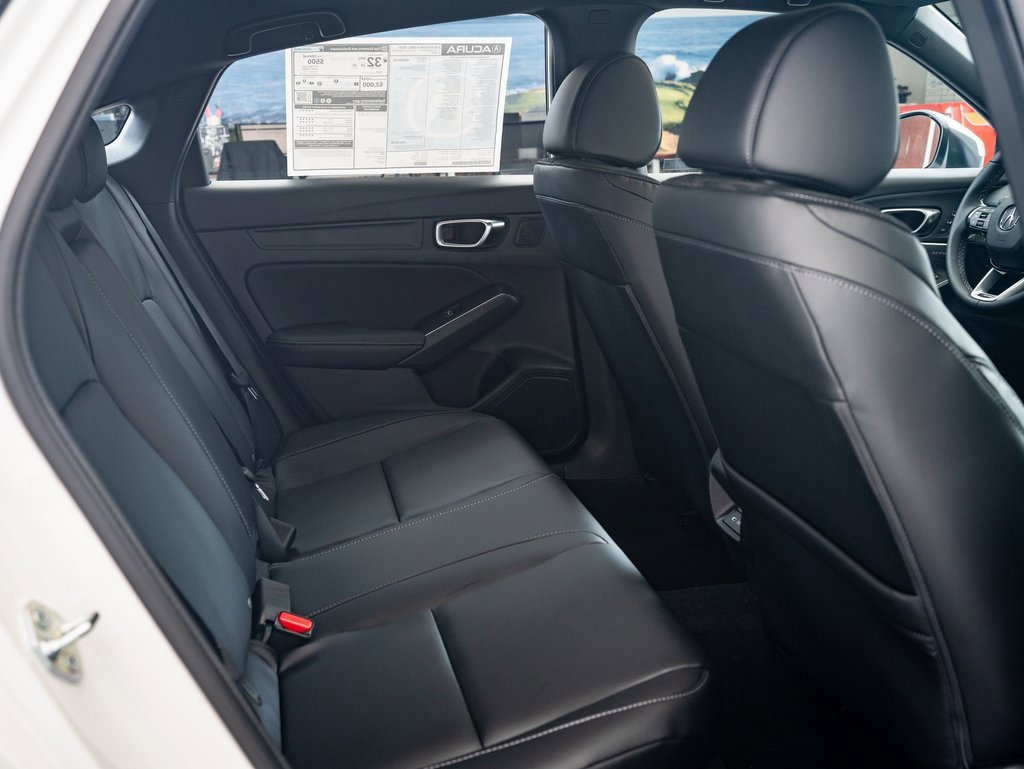 2025 Acura Integra A-Spec Technology photo 34