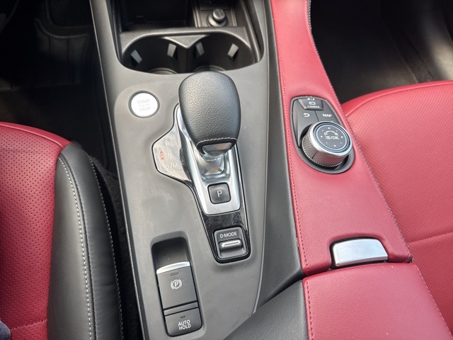 2023 Infiniti QX55 Sensory photo 15