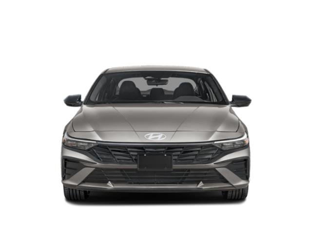 2025 Hyundai Elantra SEL Sport photo 4