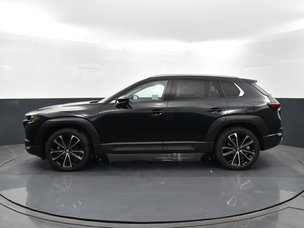 2025 Mazda CX-50 2.5 Turbo Premium photo 4