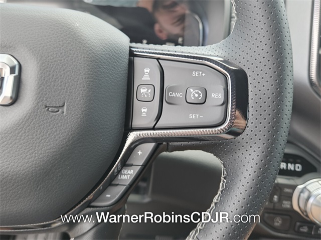 2026 Ram 1500 Rebel photo 17