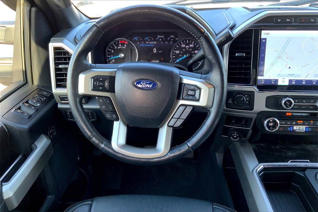 2022 Ford F-350 XL photo 5