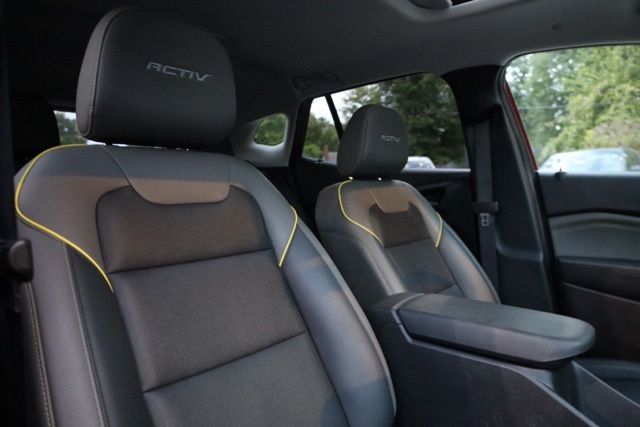 2024 Chevrolet Trax ACTIV photo 37